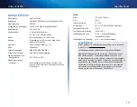 Предварительный просмотр 452 страницы Cisco EA-Series User Manual