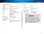 Предварительный просмотр 454 страницы Cisco EA-Series User Manual