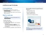 Предварительный просмотр 461 страницы Cisco EA-Series User Manual