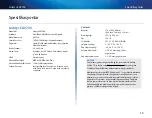 Предварительный просмотр 489 страницы Cisco EA-Series User Manual