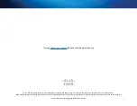 Предварительный просмотр 531 страницы Cisco EA-Series User Manual