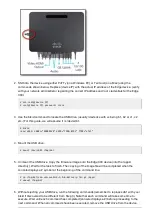 Preview for 2 page of Cisco Edge 300 Series Firmware Upgrade