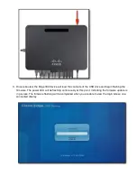 Preview for 4 page of Cisco Edge 300 Series Firmware Upgrade