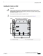 Предварительный просмотр 9 страницы Cisco Edge 300 Series Installation Manual