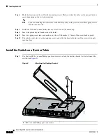 Предварительный просмотр 12 страницы Cisco Edge 300 Series Installation Manual