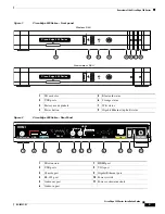 Preview for 3 page of Cisco Edge 340 Series Installation Manual