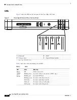 Preview for 6 page of Cisco Edge 340 Series Installation Manual