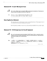 Preview for 13 page of Cisco Edge 340 Series Installation Manual