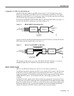 Предварительный просмотр 3 страницы Cisco Edge Concentrator MGX 8220 Introduction Manual