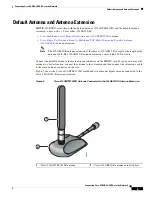 Предварительный просмотр 5 страницы Cisco EHWIC-3G-EVDO Manual