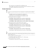 Предварительный просмотр 4 страницы Cisco EHWIC E Series Hardware Installation Manual