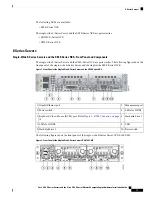 Предварительный просмотр 17 страницы Cisco EHWIC E Series Hardware Installation Manual