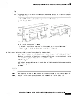 Предварительный просмотр 27 страницы Cisco EHWIC E Series Hardware Installation Manual