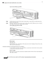 Предварительный просмотр 28 страницы Cisco EHWIC E Series Hardware Installation Manual