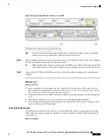 Предварительный просмотр 31 страницы Cisco EHWIC E Series Hardware Installation Manual