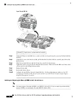 Предварительный просмотр 40 страницы Cisco EHWIC E Series Hardware Installation Manual