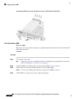 Предварительный просмотр 44 страницы Cisco EHWIC E Series Hardware Installation Manual