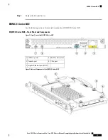 Предварительный просмотр 47 страницы Cisco EHWIC E Series Hardware Installation Manual