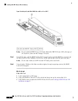 Предварительный просмотр 52 страницы Cisco EHWIC E Series Hardware Installation Manual