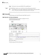 Предварительный просмотр 54 страницы Cisco EHWIC E Series Hardware Installation Manual