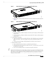 Preview for 7 page of Cisco ENCS 5406-W Quick Start Manual