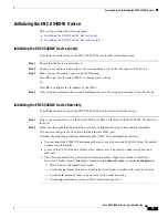 Preview for 11 page of Cisco ENCS 5406-W Quick Start Manual