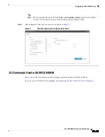 Preview for 15 page of Cisco ENCS 5406-W Quick Start Manual