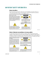 Preview for 3 page of Cisco EPC2434 User Manual