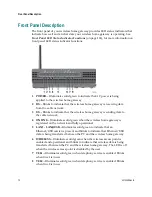 Предварительный просмотр 12 страницы Cisco EPC2434 User Manual