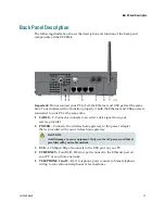 Preview for 13 page of Cisco EPC2434 User Manual