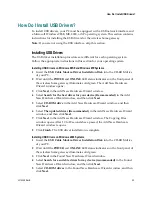 Preview for 23 page of Cisco EPC2434 User Manual