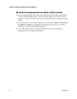 Preview for 34 page of Cisco EPC2434 User Manual