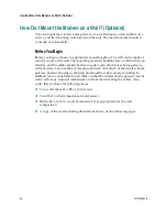 Preview for 46 page of Cisco EPC2434 User Manual