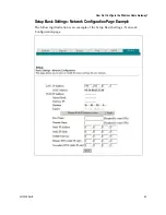 Preview for 65 page of Cisco EPC2434 User Manual