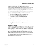 Preview for 85 page of Cisco EPC2434 User Manual