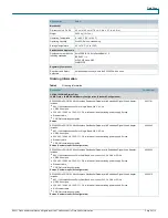 Предварительный просмотр 9 страницы Cisco EPC3925 Datasheet