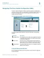 Предварительный просмотр 29 страницы Cisco ESW-540-24 - Small Business Pro Switch Administration Manual