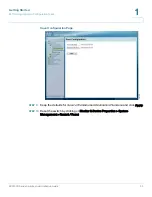 Предварительный просмотр 44 страницы Cisco ESW-540-24 - Small Business Pro Switch Administration Manual