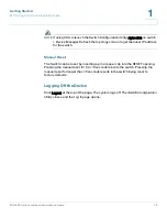 Предварительный просмотр 47 страницы Cisco ESW-540-24 - Small Business Pro Switch Administration Manual