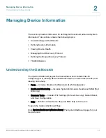 Предварительный просмотр 52 страницы Cisco ESW-540-24 - Small Business Pro Switch Administration Manual