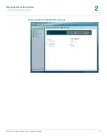 Предварительный просмотр 53 страницы Cisco ESW-540-24 - Small Business Pro Switch Administration Manual