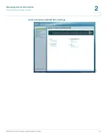 Предварительный просмотр 55 страницы Cisco ESW-540-24 - Small Business Pro Switch Administration Manual