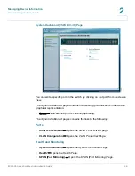 Предварительный просмотр 59 страницы Cisco ESW-540-24 - Small Business Pro Switch Administration Manual