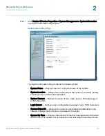 Предварительный просмотр 61 страницы Cisco ESW-540-24 - Small Business Pro Switch Administration Manual