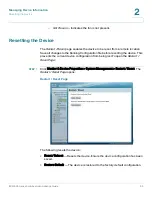 Предварительный просмотр 64 страницы Cisco ESW-540-24 - Small Business Pro Switch Administration Manual