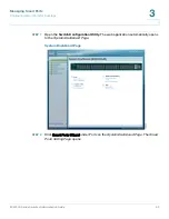 Предварительный просмотр 74 страницы Cisco ESW-540-24 - Small Business Pro Switch Administration Manual