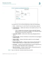 Предварительный просмотр 81 страницы Cisco ESW-540-24 - Small Business Pro Switch Administration Manual