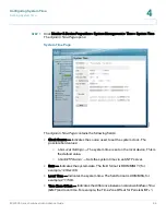 Предварительный просмотр 100 страницы Cisco ESW-540-24 - Small Business Pro Switch Administration Manual