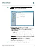 Предварительный просмотр 106 страницы Cisco ESW-540-24 - Small Business Pro Switch Administration Manual