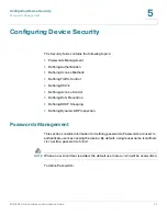 Предварительный просмотр 108 страницы Cisco ESW-540-24 - Small Business Pro Switch Administration Manual